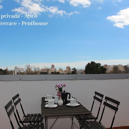 Castellón de la Plana Apartamentos La Pergola Castellon מראה חיצוני תמונה