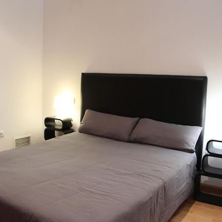 Castellón de la Plana Apartamentos La Pergola Castellon מראה חיצוני תמונה