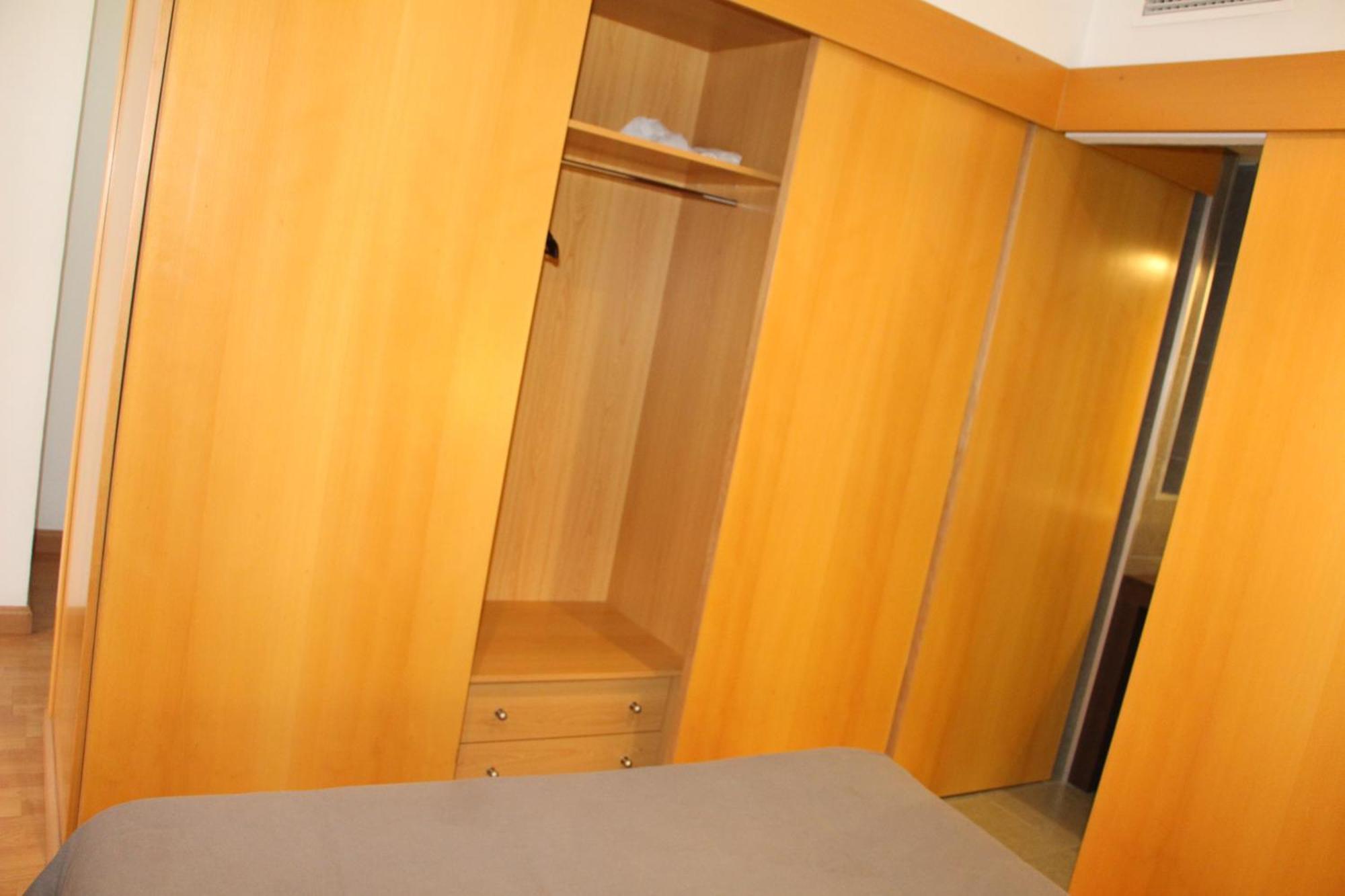Castellón de la Plana Apartamentos La Pergola Castellon חדר תמונה