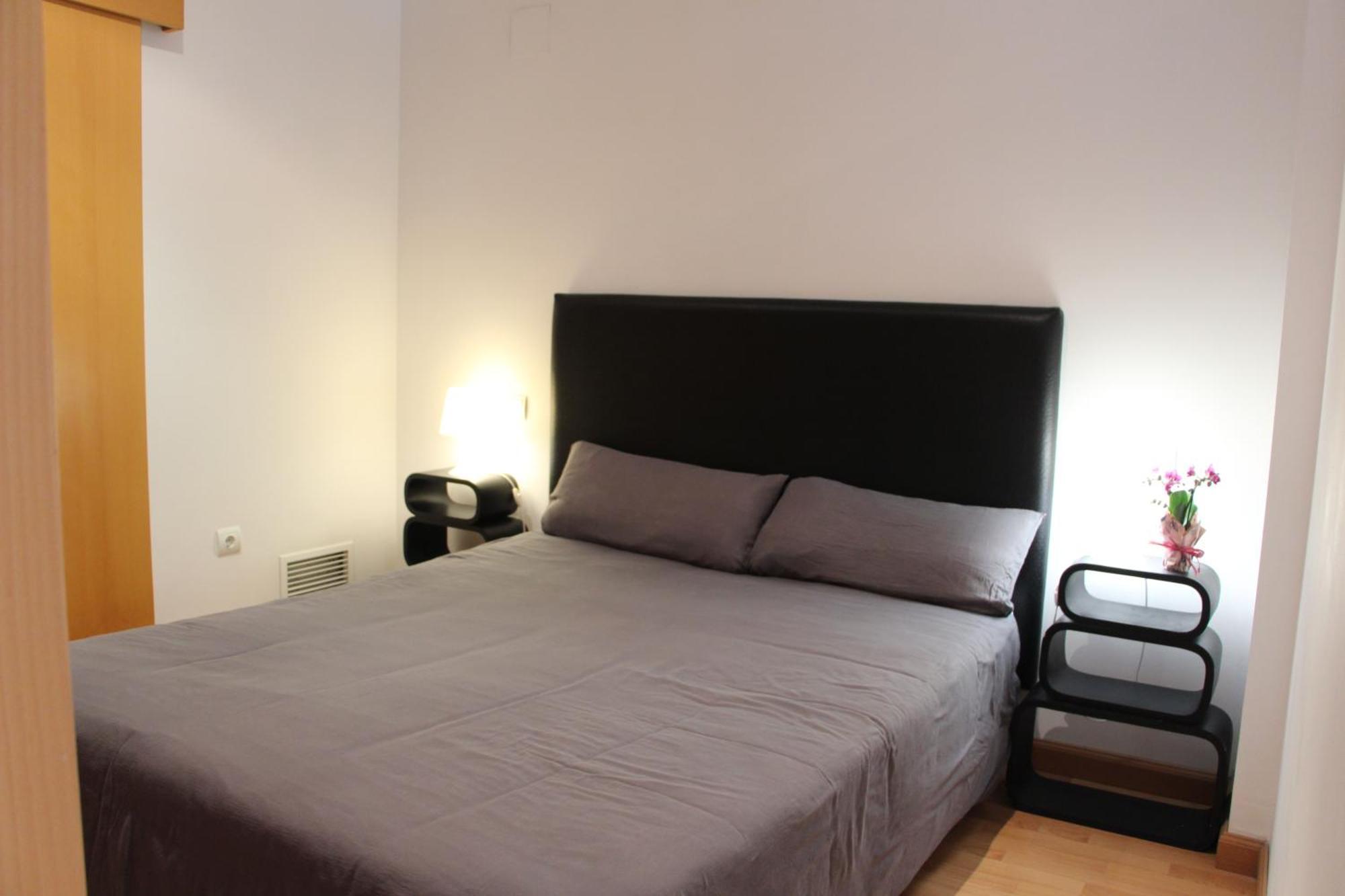 Castellón de la Plana Apartamentos La Pergola Castellon מראה חיצוני תמונה
