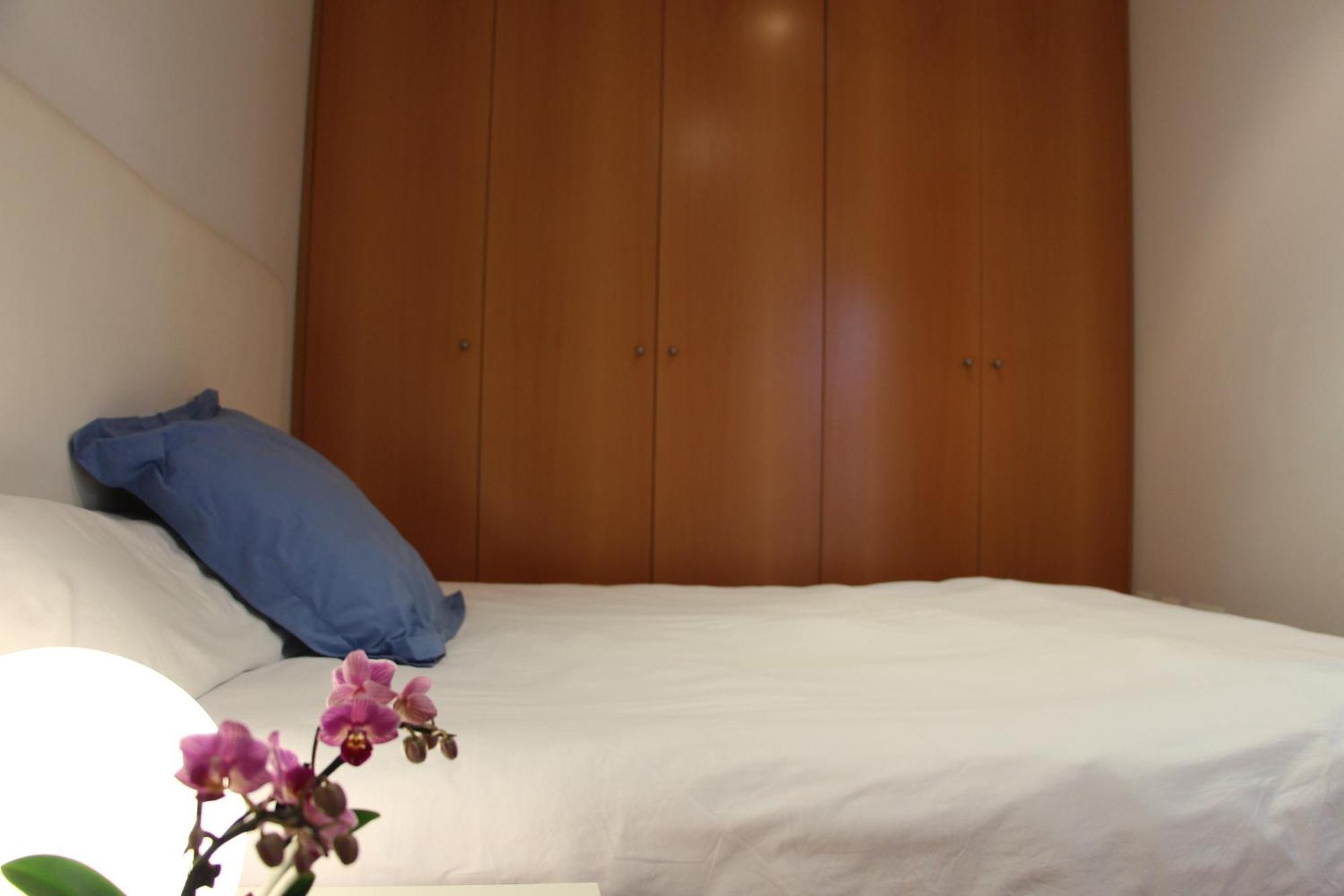 Castellón de la Plana Apartamentos La Pergola Castellon חדר תמונה