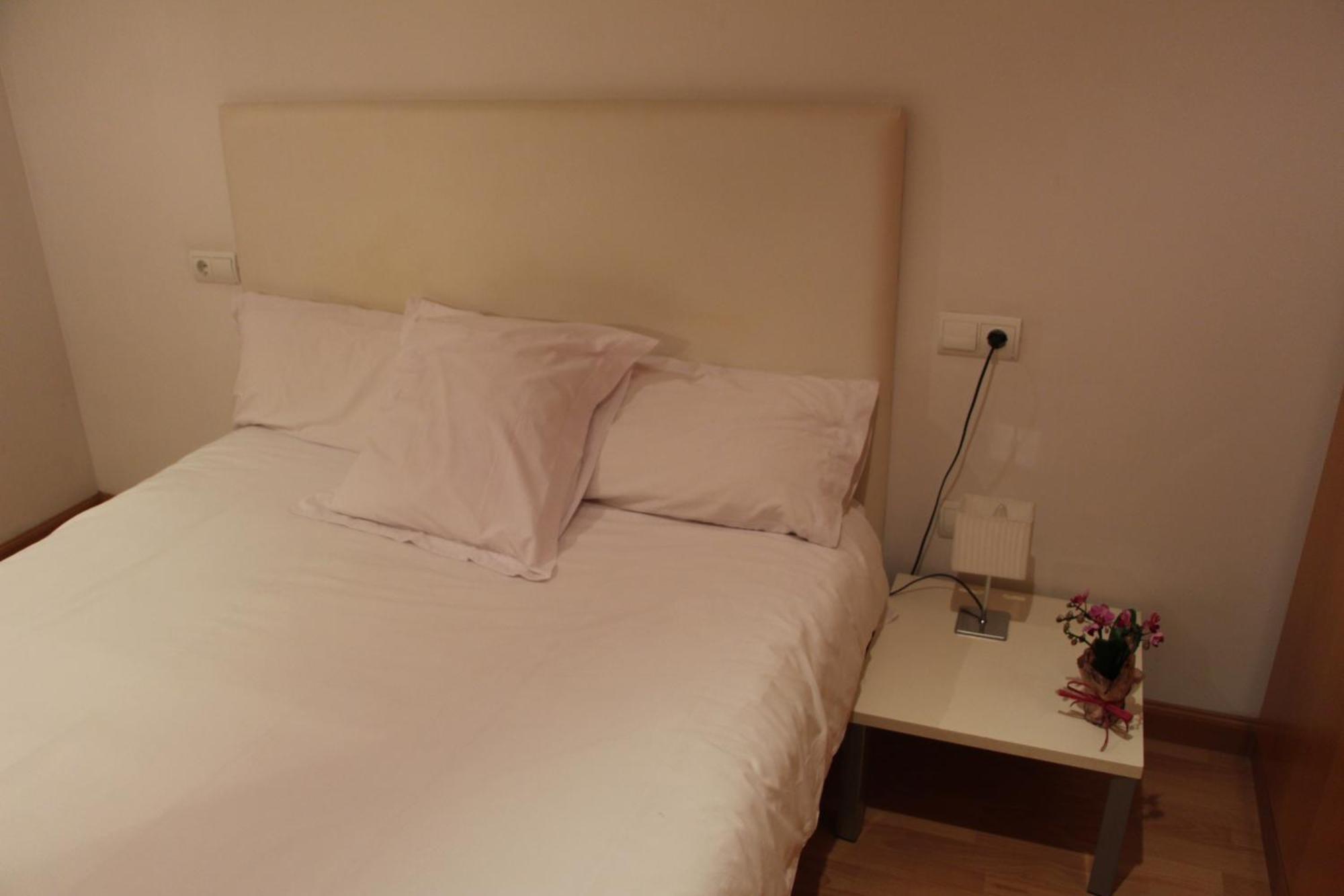 Castellón de la Plana Apartamentos La Pergola Castellon חדר תמונה