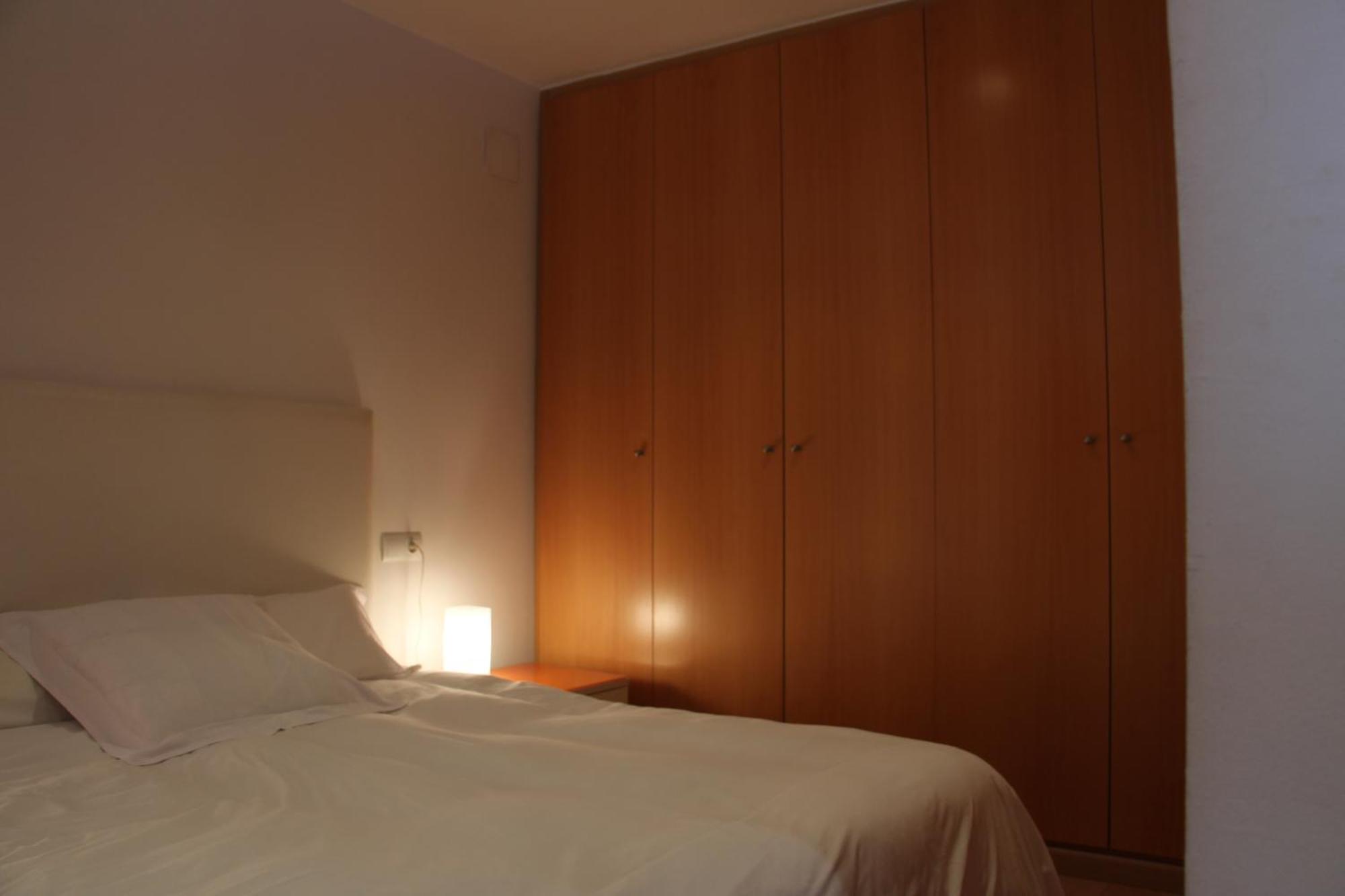 Castellón de la Plana Apartamentos La Pergola Castellon חדר תמונה