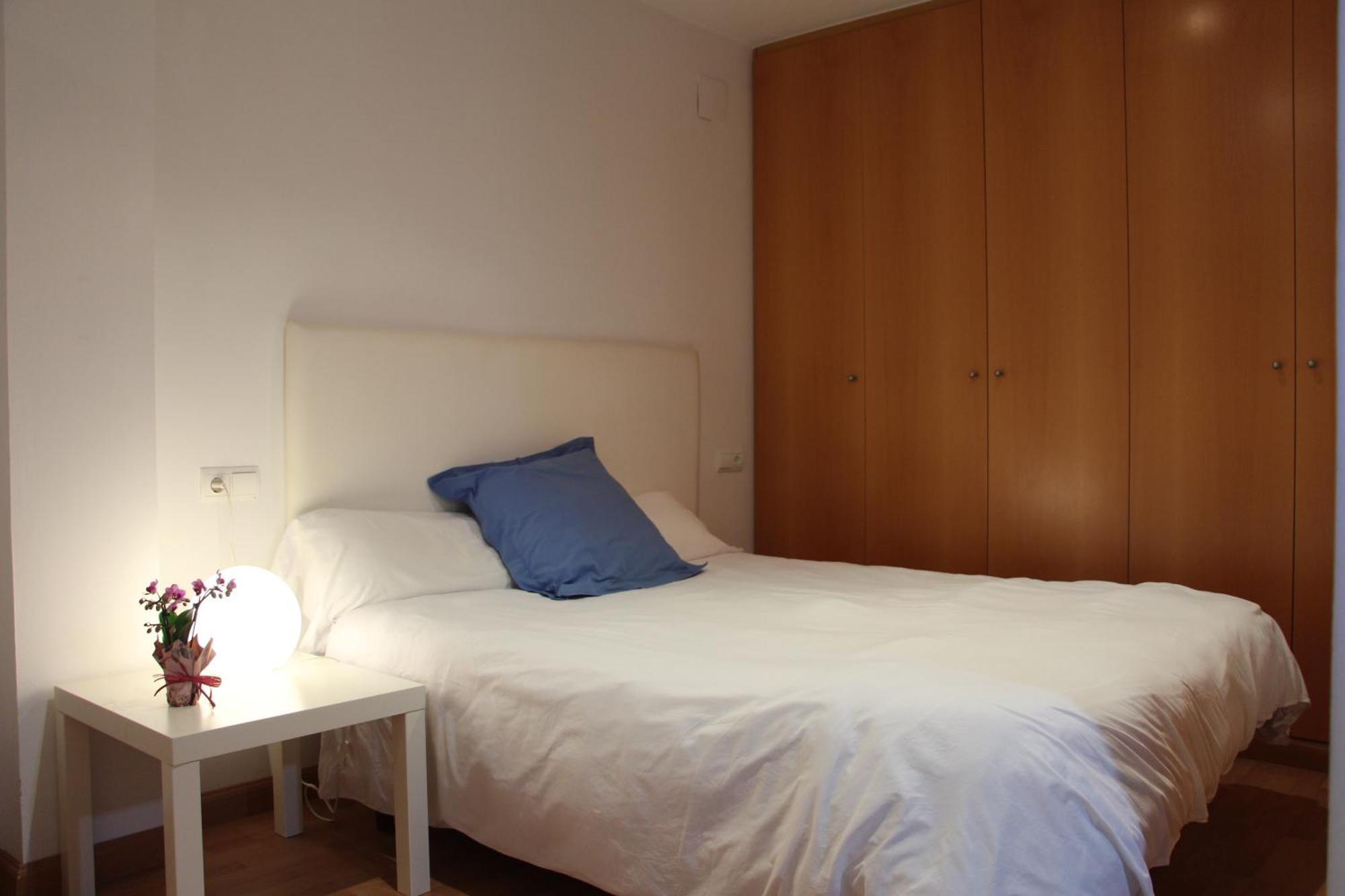 Castellón de la Plana Apartamentos La Pergola Castellon מראה חיצוני תמונה