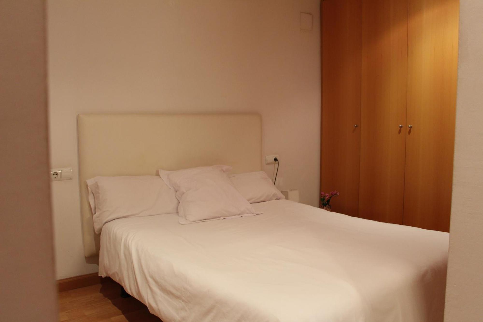 Castellón de la Plana Apartamentos La Pergola Castellon מראה חיצוני תמונה