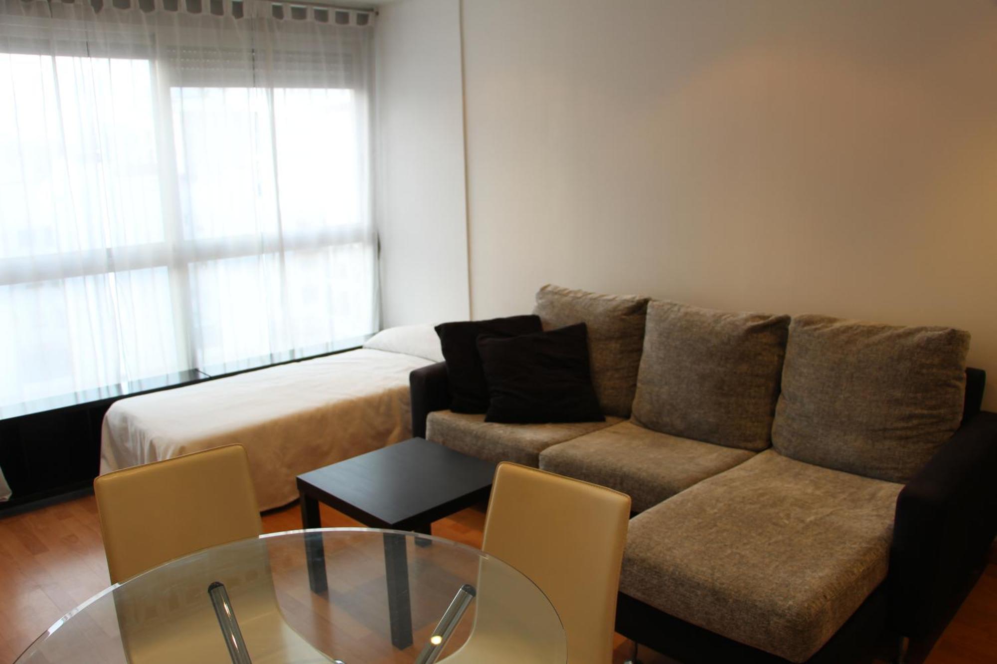Castellón de la Plana Apartamentos La Pergola Castellon מראה חיצוני תמונה