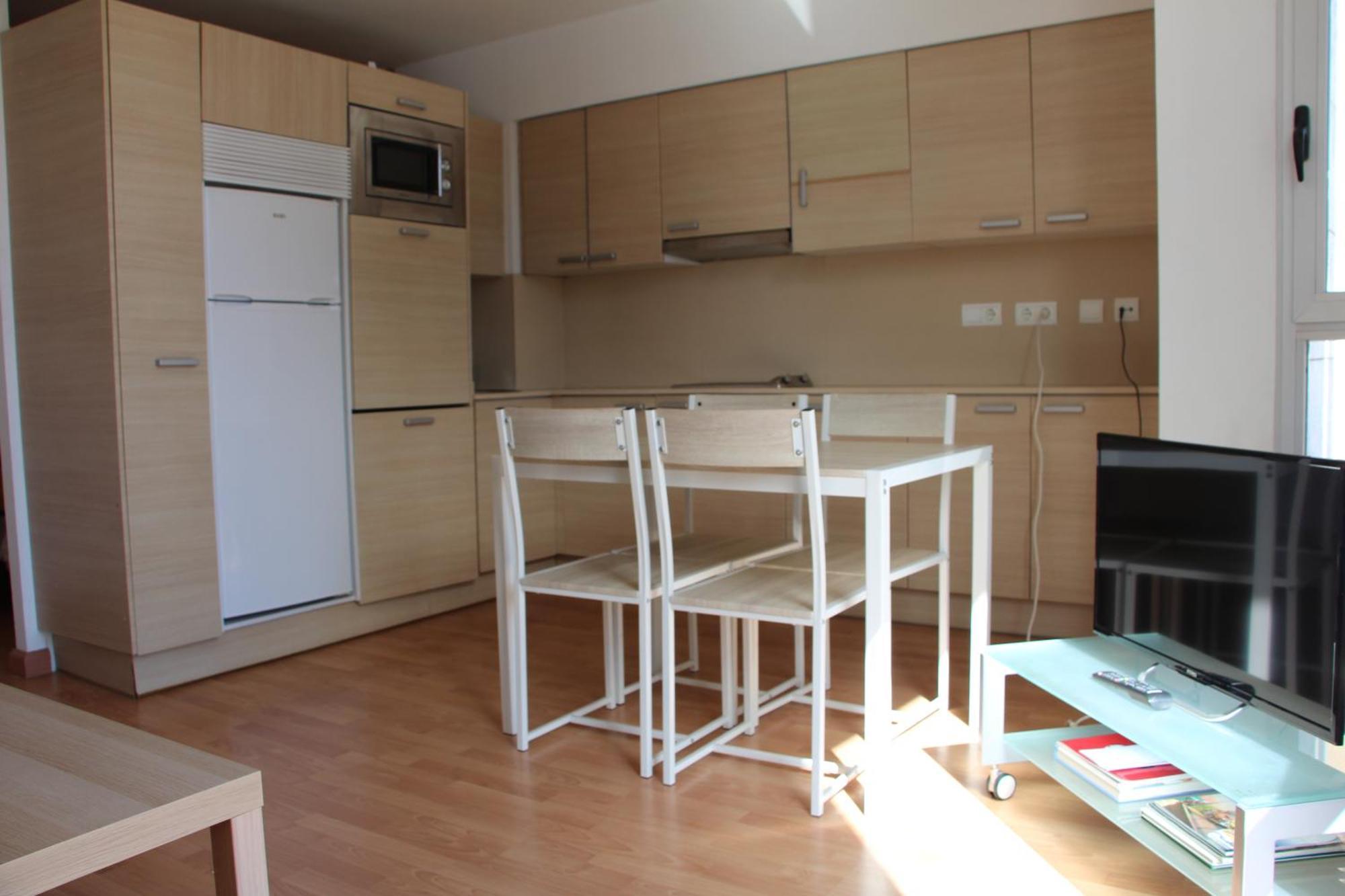 Castellón de la Plana Apartamentos La Pergola Castellon מראה חיצוני תמונה