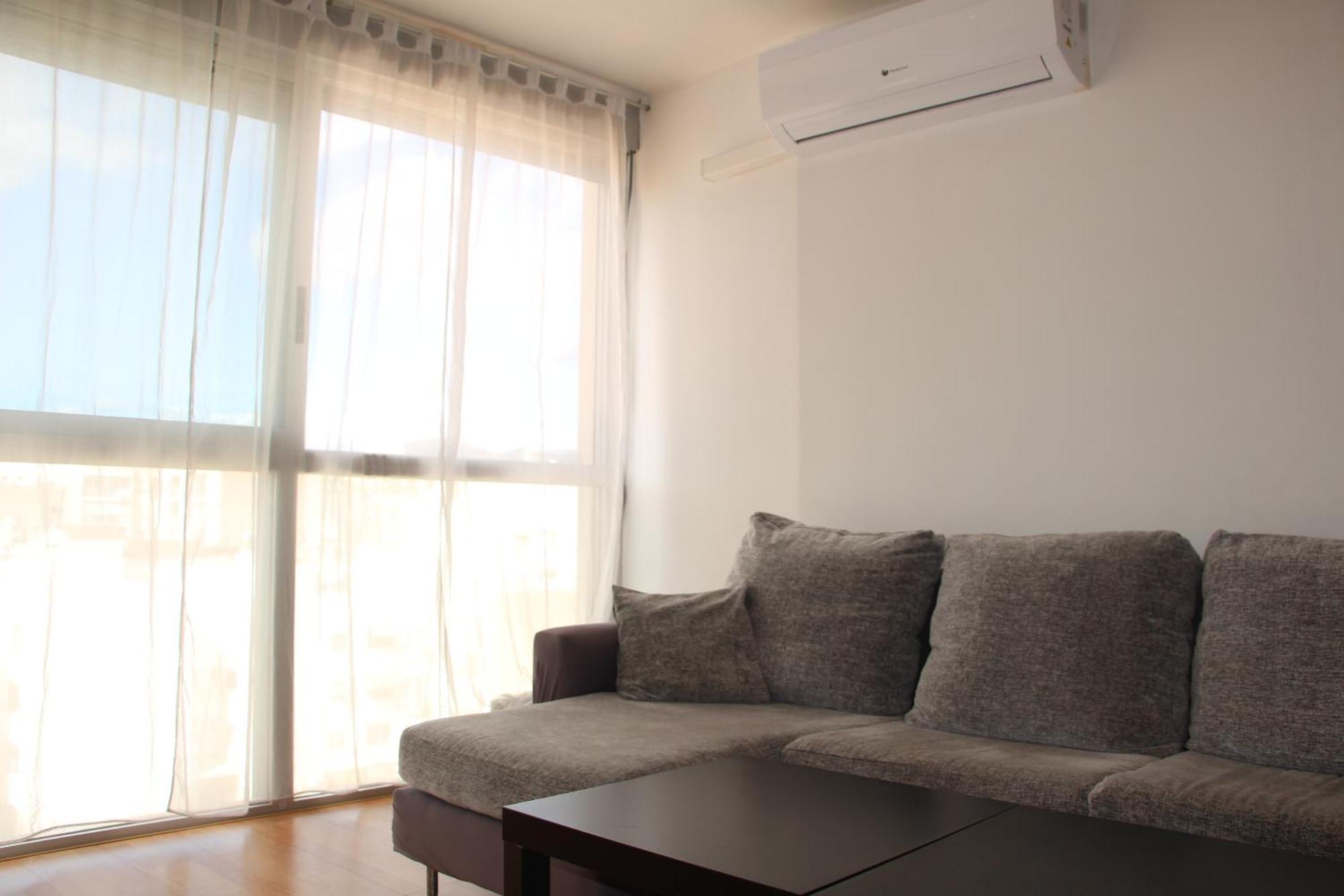 Castellón de la Plana Apartamentos La Pergola Castellon מראה חיצוני תמונה