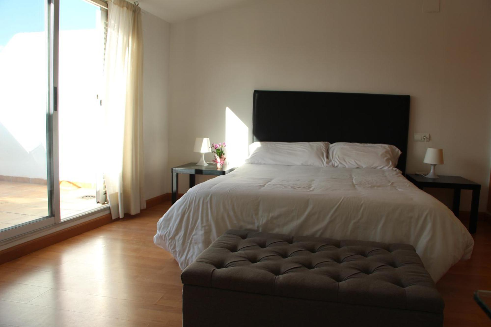 Castellón de la Plana Apartamentos La Pergola Castellon מראה חיצוני תמונה