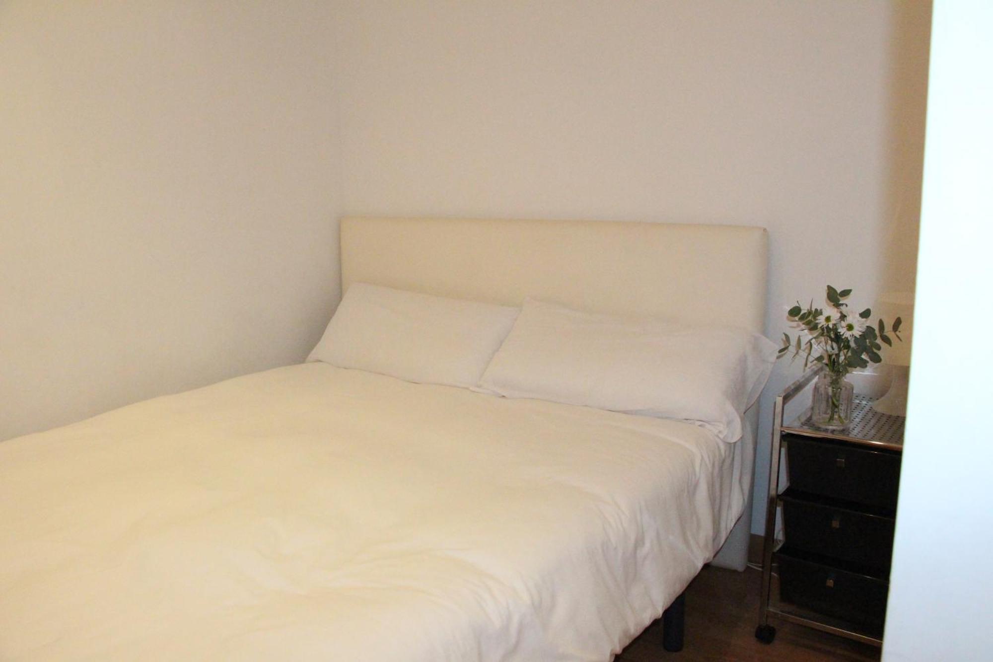 Castellón de la Plana Apartamentos La Pergola Castellon חדר תמונה