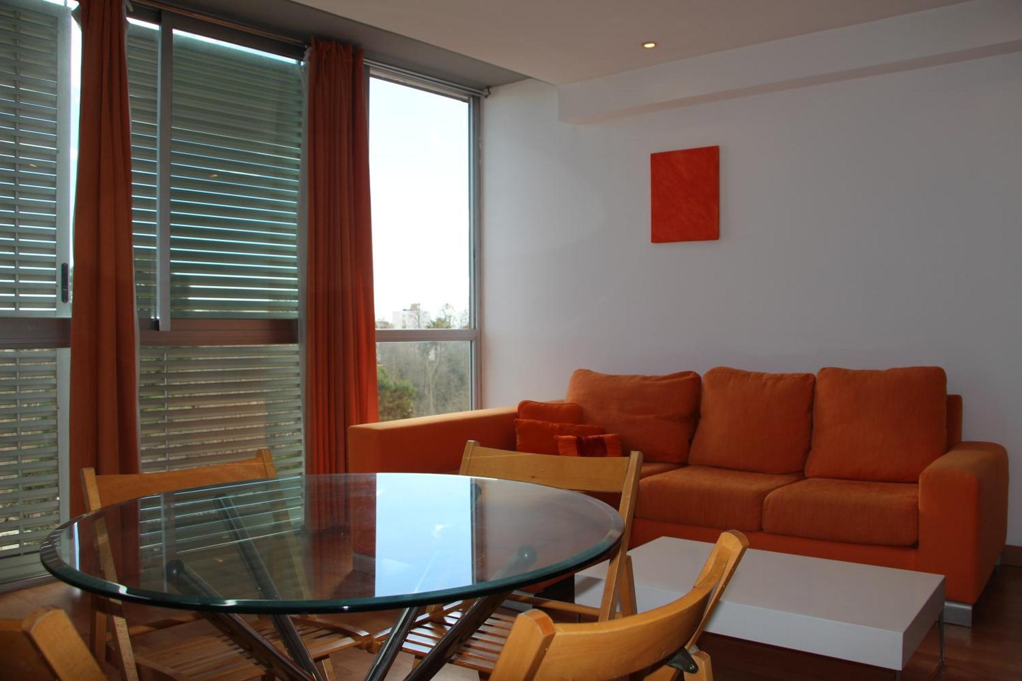 Castellón de la Plana Apartamentos La Pergola Castellon חדר תמונה