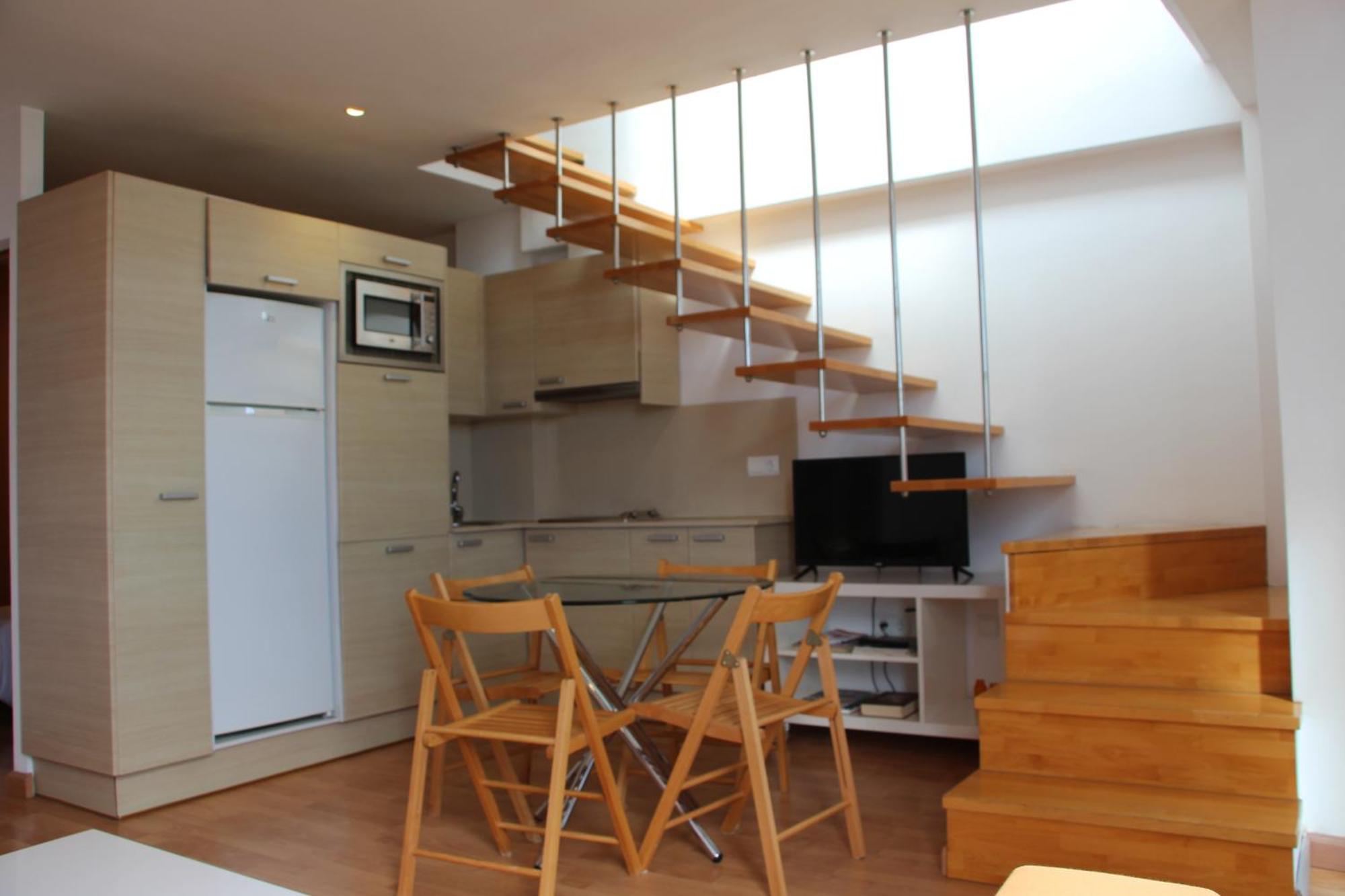 Castellón de la Plana Apartamentos La Pergola Castellon מראה חיצוני תמונה