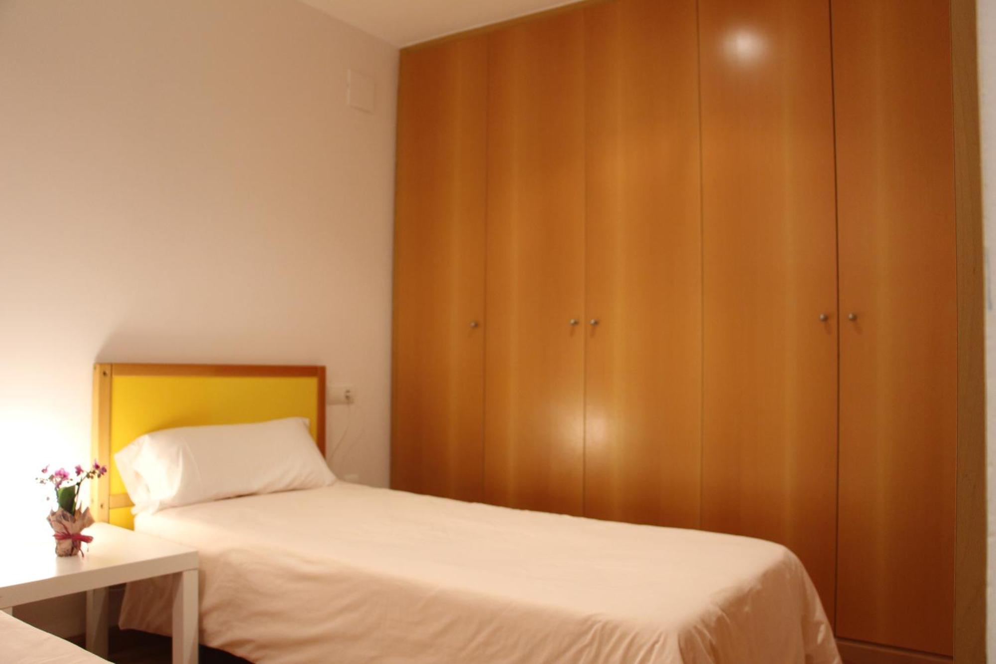 Castellón de la Plana Apartamentos La Pergola Castellon חדר תמונה