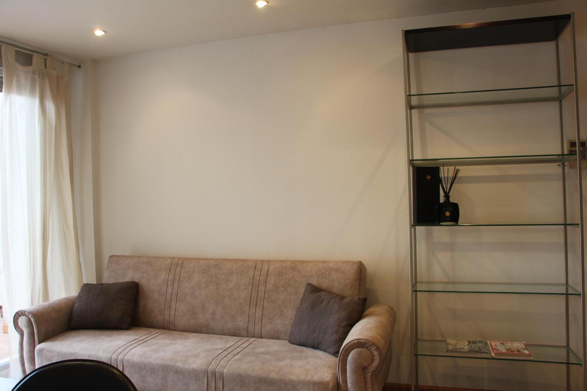Castellón de la Plana Apartamentos La Pergola Castellon מראה חיצוני תמונה